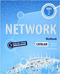 [9789925303212] Network 2 Workbook Catalan edition