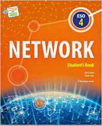 [9789925303359] NETWORK 4 ESO ALUMNO