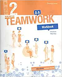 [9789925304639] TEAMWORK 2 ESO EJER