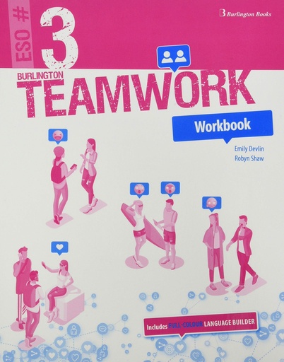 [9789925304691] TEAMWORK 3ºESO WB 20