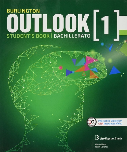 OUTLOOK BACH 1 ALUMNO