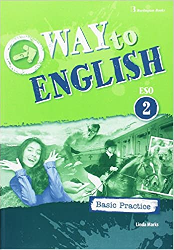 [9789963273225] Way to english eso 2 c basic practice spa