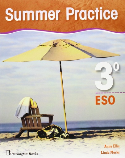 [9789963463862] SUMMER PRACTICE. 3º ESO STUDENT BOOK