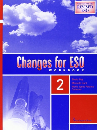 [9789963467556] CHANGES FOR ESO