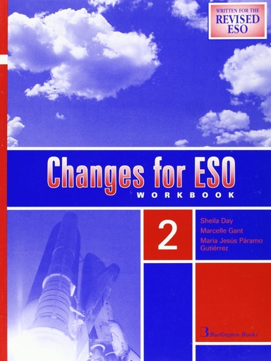 [9789963467556] CHANGES FOR ESO