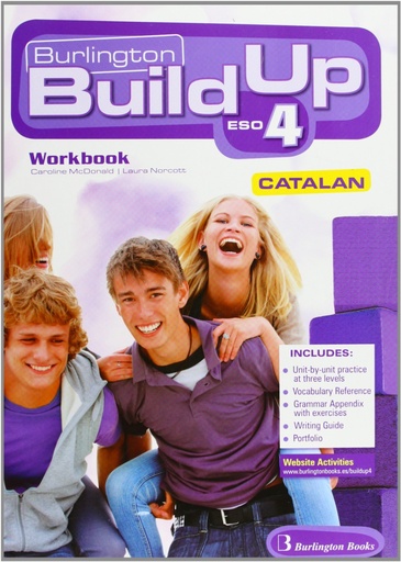 [9789963480227] BUILD UP 4º ESO WB C CATALAN 10 BURIN34ESO