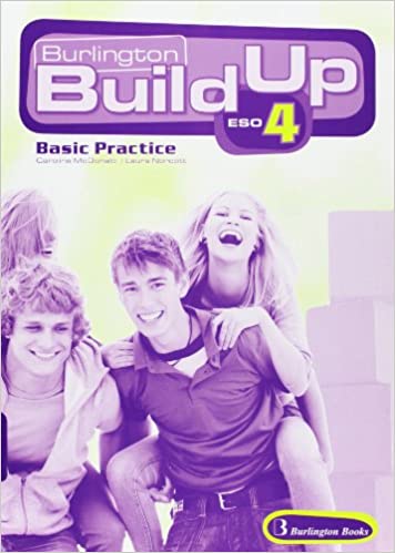 [9789963480234] Build up eso 4 wb c basic practice spa