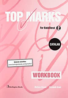 [9789963481521] TOP MARK 2 WB -CAT