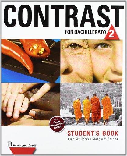 [9789963485277] CONTRAST 2ºNB ST