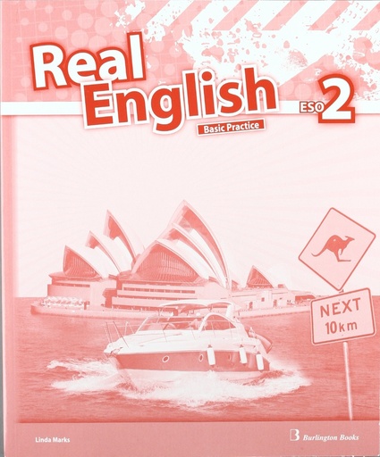 [9789963487196] Real english eso 2 wb c basic practice book spa