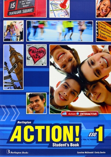 [9789963489558] BURL.ACTION 1 ST.2014 ESO 1