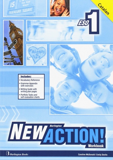 [9789963516872] NEW ACTION 1º ESO WB CATALAN 16 BURIN31ESO