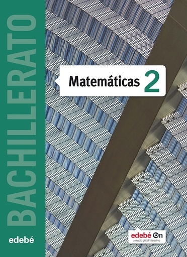 [9788468316451] MATEMÁTICAS 2