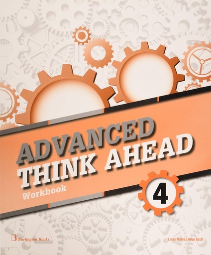 Advanced Think Ahead ESO 4