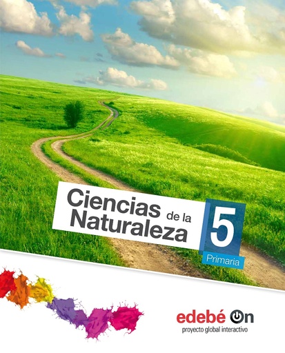 [9788468314624] CIENCIAS DE LA NATURALEZA 5