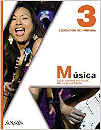 [9788466788755] Musica 3 ESO