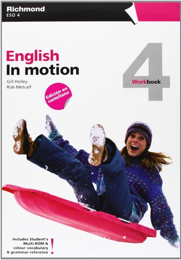 [9788466811477] English in motion