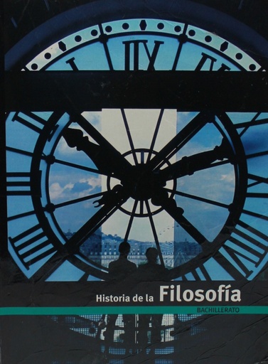 [9788483791998] Historia de la filosofía. ANDALUCÍA