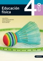 [9788484833390] Educación física 4eso