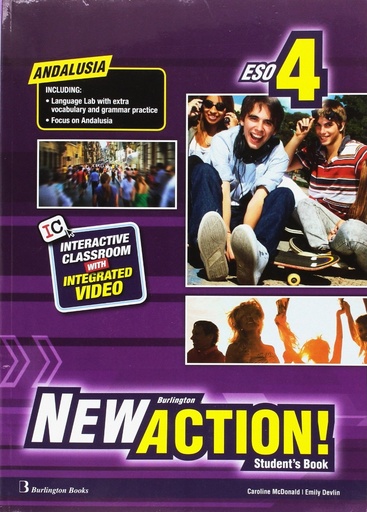 [9789963517121] NEW ACTION (andalusia)