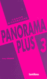 [9788429451665] PANORAMA PLUS 3 CAHIER