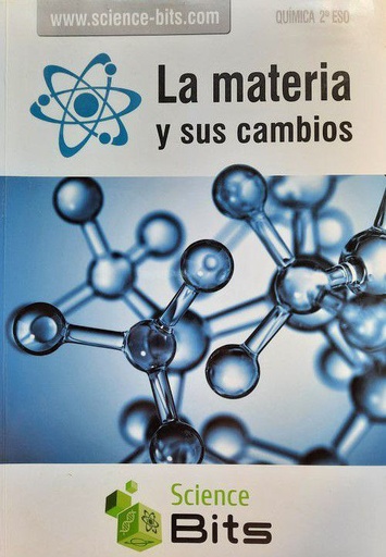 [9788494417399] Física y Química 2º ESO