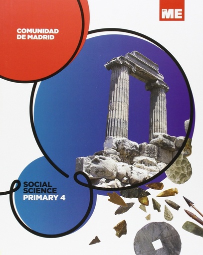 [9788416380046] Social Science comunidad madrid 4