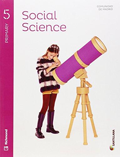 [9788468030524] Socia Science