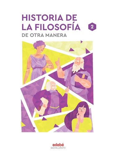 HISTORIA DE LA FILOSOFÍA