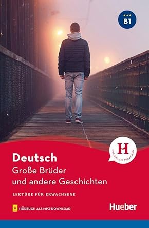 [9783193685803] LEKT. B1 Grosse Brueder u.a. Geschichten