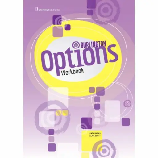 OPTIONS ESO 4 WB