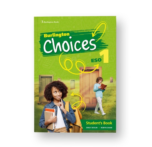 CHOICES ESO 1 SB 