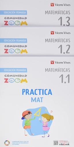 PRACTICAMAT 1 TRIM ACTIVIDADES (COMUNIDAD ZOOM)